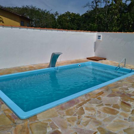 Bertioga-Costa Do Sol Mk9 Villa Praia Guaratuba Exteriör bild