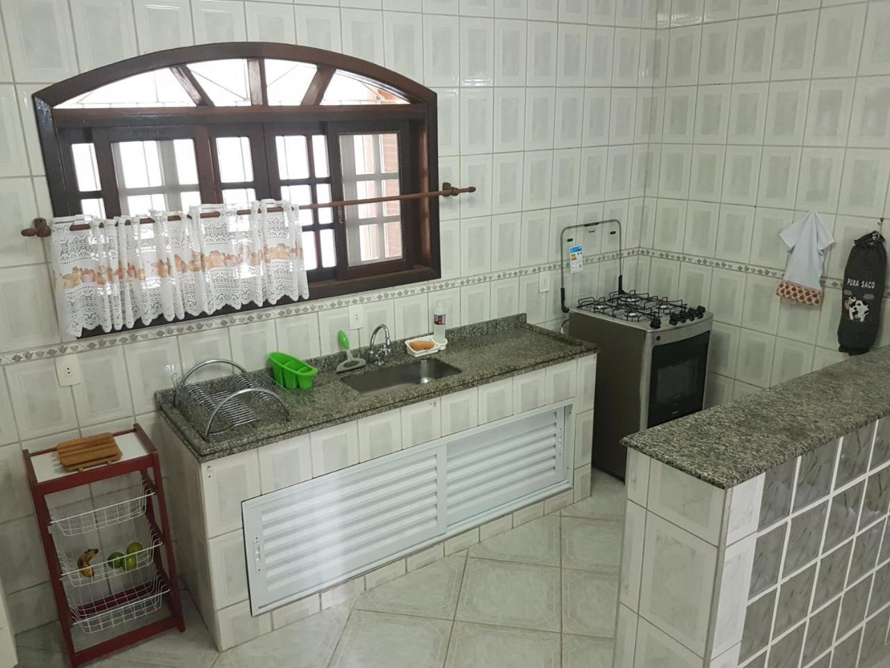 Bertioga-Costa Do Sol Mk9 Villa Praia Guaratuba Exteriör bild