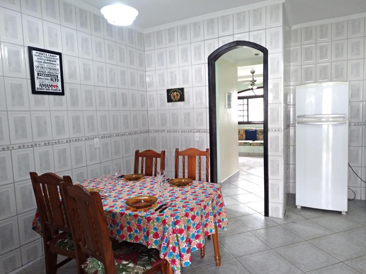 Bertioga-Costa Do Sol Mk9 Villa Praia Guaratuba Exteriör bild