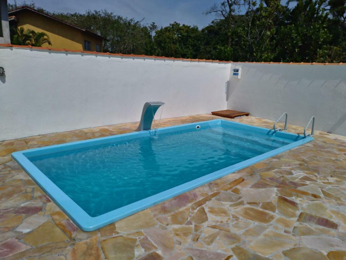 Bertioga-Costa Do Sol Mk9 Villa Praia Guaratuba Exteriör bild