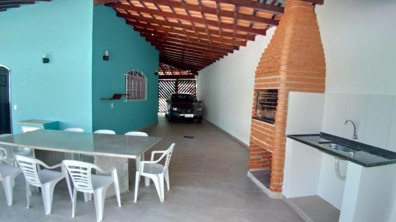 Bertioga-Costa Do Sol Mk9 Villa Praia Guaratuba Exteriör bild