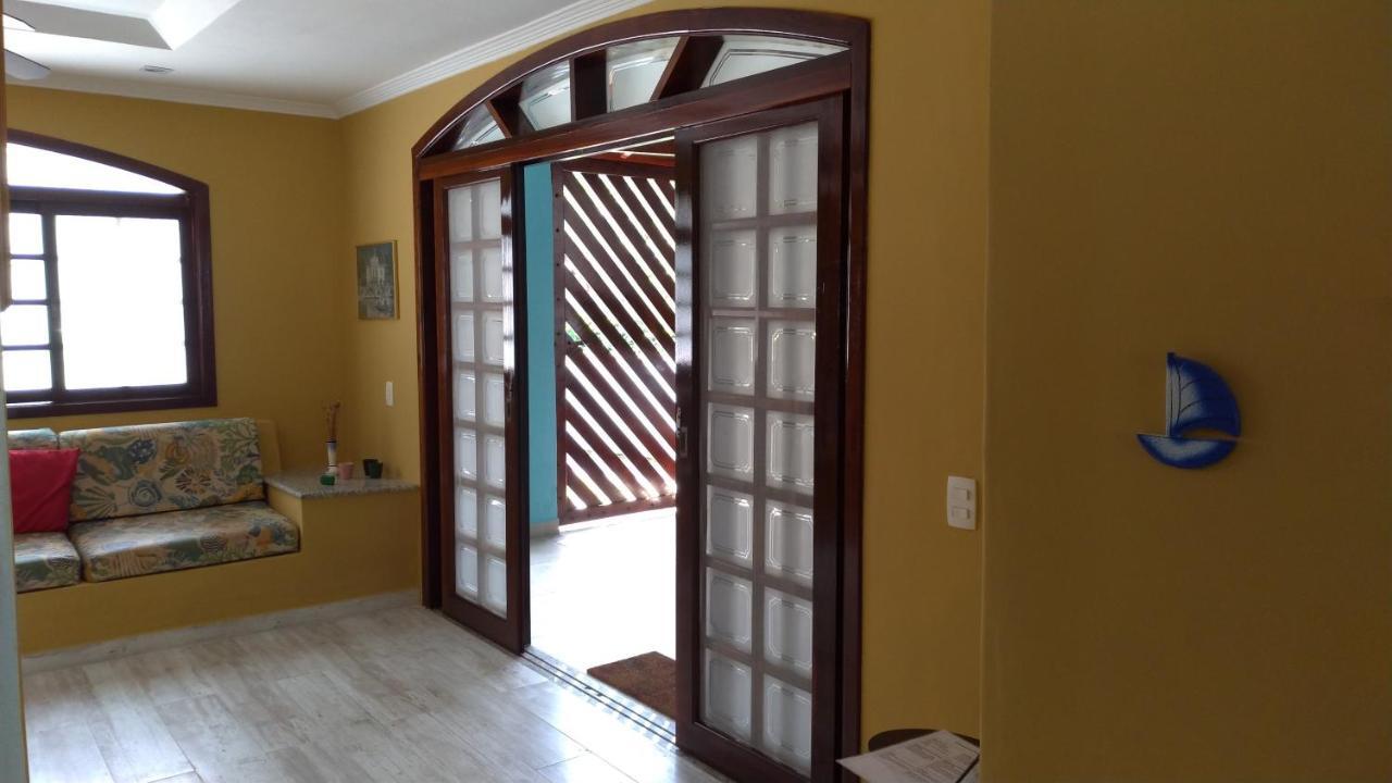 Bertioga-Costa Do Sol Mk9 Villa Praia Guaratuba Exteriör bild