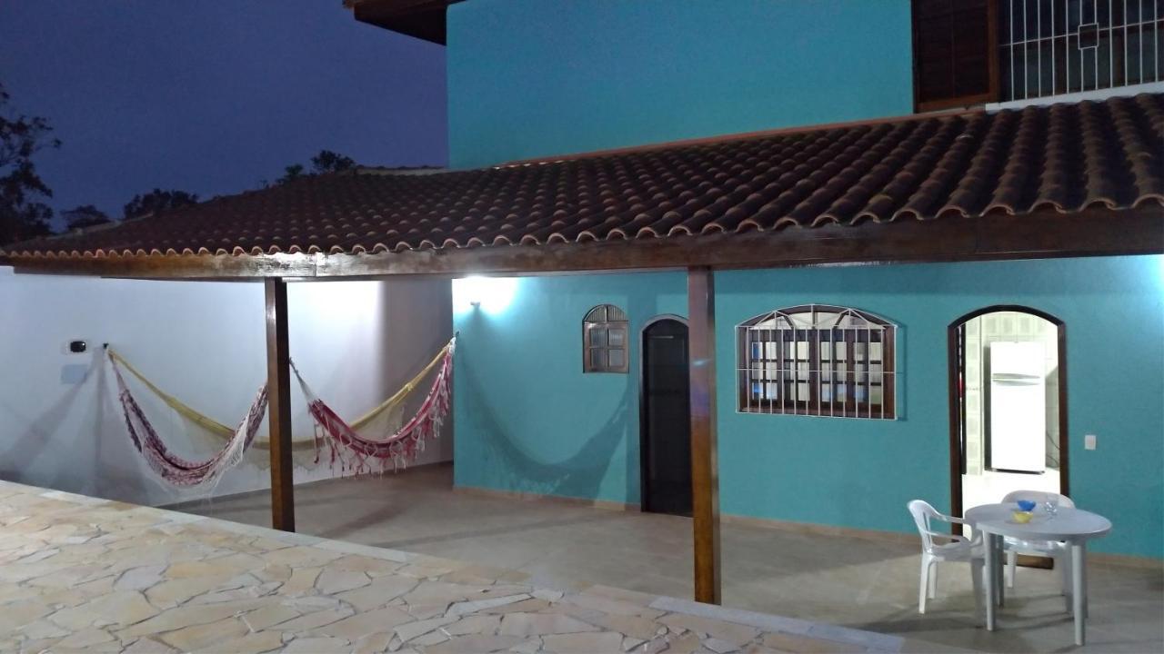 Bertioga-Costa Do Sol Mk9 Villa Praia Guaratuba Exteriör bild